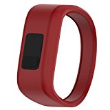 ANCOOL for Garmin Vivofit JR Bands Replacement Silicone Bands for Garmin Vivofit JR(Replacement Bands ONLY)