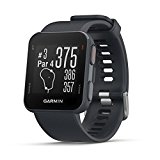 Garmin Approach S10 – Lightweight GPS Golf Watch, Granite Blue, 010-02028-02