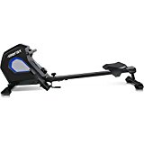 Merax MX-RW3097 Rower Ultra Tension Magnetic Pro Rowing Machine Rower (Black)