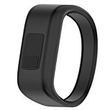ANCOOL for Garmin Vivofit JR Bands Replacement Silicone Bands for Garmin Vivofit JR(Replacement Bands ONLY)
