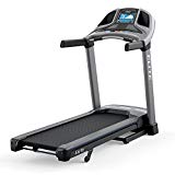 Horizon Fitness Elite T7-02 Treadmill