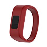 ANCOOL for Garmin Vivofit JR Bands Replacement Silicone Wristband for Garmin Vivofit JR (NO TRACKER)