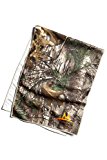 Mission Enduracool Microfiber Cooling Towel, RealTree, Large