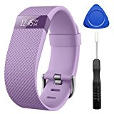 For Fitbit Charge HR Bands, ZeroFire Replacement Accessories Strap for Fitbit Charge HR