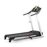 Weslo Cadence G 5.9i Folding Electric Treadmill with Large LCD Display