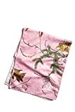 Mission Enduracool Microfiber Cooling Towel, Pink RealTree, Large