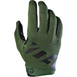 Fox Racing Ranger Glove – Men’s Fatigue Green, S