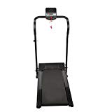 Nexttechnology Electric Treadmill Mini Treadmill Folding Fitness Running Machine (HSM-T04F)