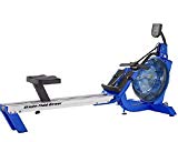 First Degree Fitness St. John Fluid Rower Exercise Machine