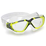 Aqua Sphere Vista Clear Lens Goggle