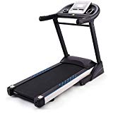 Jaketen Fitness Treadmill Folding Electric Motorized Walking Treadmills High Capacity Running Machine