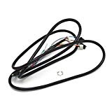 Horizon 074701 Elliptical Console Wire Harness Genuine Original Equipment Manufacturer (OEM) Part for Horizon