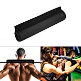 Pesters Fitness Barbell Pad Weight Lifting Workout Pad Neck & Shoulder Load-bearing Pad(US Stock)