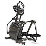 Matrix Fitness E-50 Elliptical Frame + Xir Console