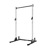 CAP Barbell White Cap Exercise Power Rack