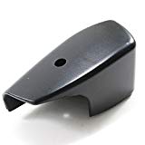 Sole P060163-A1 Elliptical Arm Cover, Right Genuine Original Equipment Manufacturer (OEM) Part for Sole