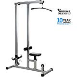 Vanswe LAT Pulldown Low Row Cable Pull Down Machine