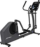 Life Fitness E1TC-XX00-0106 E1 Cross-trainer with Track Connect Console