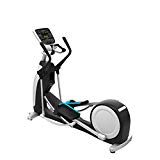 Precor PHRCE835G3060EN Elliptical Fitness Crosstrainer, Silver