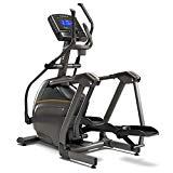 Matrix Fitness Matrix E-30 Elliptical with XR Frame + XR Console