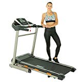 ProGear BT5000 Bluetooth Smart Technology Foldable Electric Treadmill with Goal Setting Computer & Free App