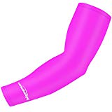 COOLOMG 1PCS Anti-Slip Arm Sleeve Cover Skin Protection