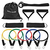WENFENG Jump Trainer for Leg Agility Training