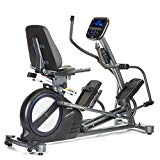 Bodycraft SCT400g Seated Elliptical Crosstrainer