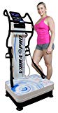 Vibra Pro Genesis Kinetic K7 – Advanced Multi Motion Whole Body Vibration Machine