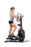 Schwinn 411 Compact Elliptical Machine