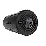 Hyperice Vyper 2.0 High-Intensity Vibrating Fitness Roller – Black