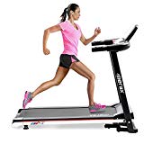 Merax Fitness Running Treadmill Electric Easy Assembly Folding Treadmill Exercise Home Commercial Motorized Treadmills