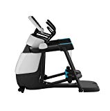 Precor AMT 835 Commercial Adaptive Motion Trainer  – Black